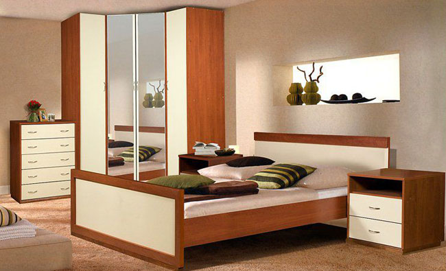 Мебель для спальни на заказ в Новокосино