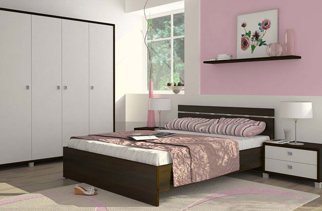 Мебель для спальни на заказ в Новокосино